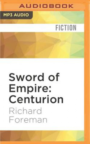 Digital SWORD OF EMPIRE CENTURION    M Richard Foreman