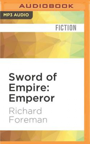 Digital SWORD OF EMPIRE EMPEROR      M Richard Foreman