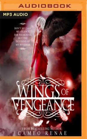 Digital Wings of Vengeance Cameo Renae
