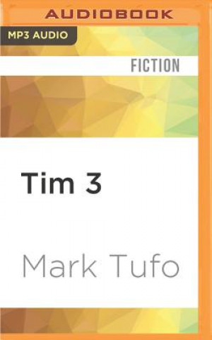 Digital TIM 3                        M Mark Tufo