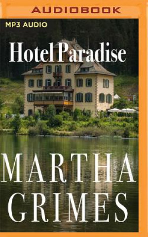 Digital HOTEL PARADISE               M Martha Grimes