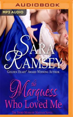 Numérique MARQUESS WHO LOVED ME        M Sara Ramsey