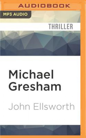 Digital MICHAEL GRESHAM              M John Ellsworth