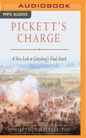 Digital PICKETTS CHARGE             2M Phillip Thomas Tucker