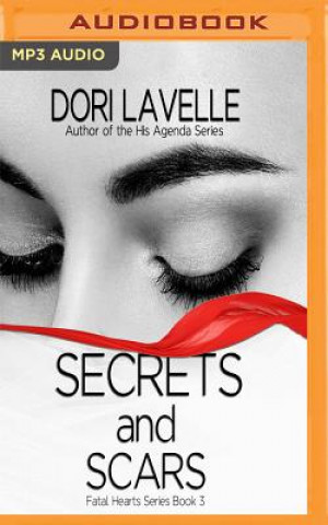 Digital Secrets and Scars Dori Lavelle