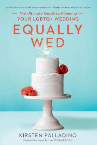 Buch Equally Wed Kirsten Ott Palladino