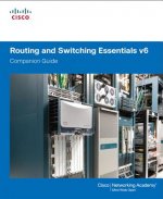 Carte Routing and Switching Essentials v6 Companion Guide Cisco Networking Academy
