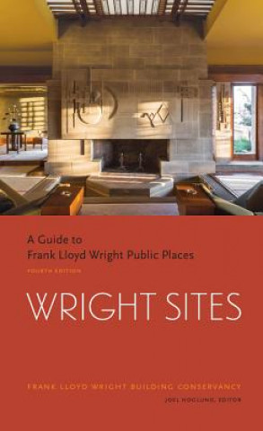 Carte Wright Sites The Frank Lloyd Building Conservancy
