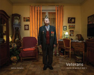 Carte Veterans Sasha Maslov