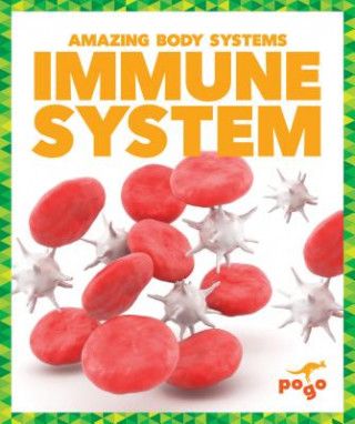 Libro Immune System Karen Latchana Kenney