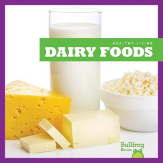 Livre Dairy Foods Vanessa Black