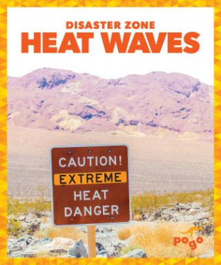 Книга Heat Waves Vanessa Black