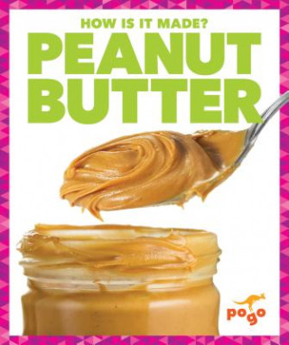 Carte Peanut Butter R. J. Bailey