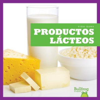 Livre Productos Lacteos = Dairy Foods Vanessa Black