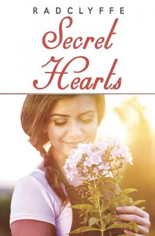 Kniha Secret Hearts Radclyffe