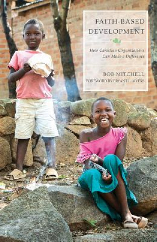 Boek Faith-Based Development Bob Mitchell