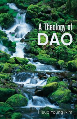 Carte Theology of Dao Heup Young Kim
