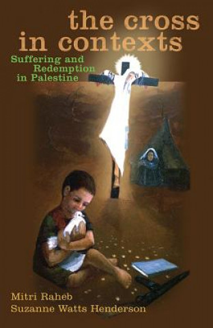 Livro Cross in Contexts Mitri Raheb