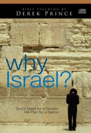 Audio WHY ISRAEL                   D Derek Prince