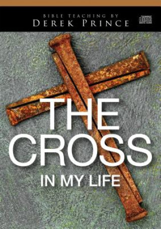 Hanganyagok The Cross in My Life Derek Prince