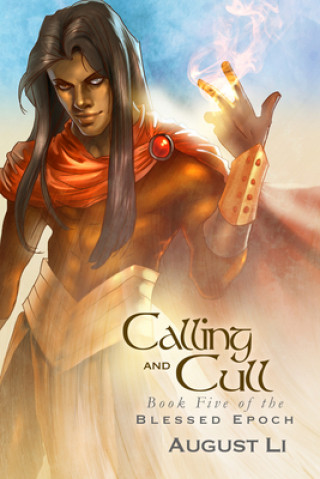 Boek Calling and Cull August Li