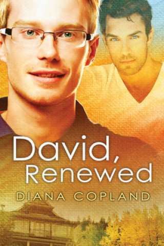 Libro David, Renewed Diana Copland