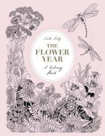 Könyv Flower Year Leila Duly