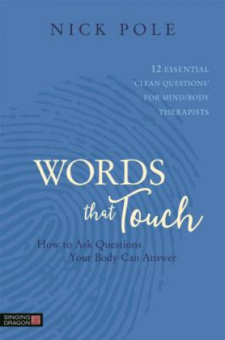 Buch Words that Touch Nicholas Pole