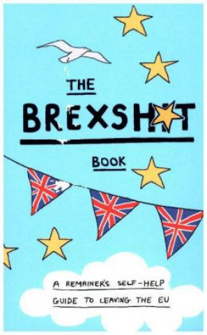 Книга Brexshit Book Steven S. Stevens