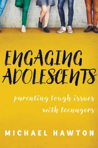 Buch Engaging Adolescents Michael Hawton