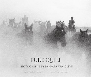 Libro Pure Quill Susan Hallsten McGarry