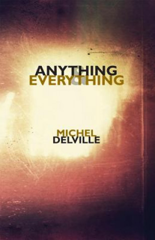 Książka Anything & Everything Michel Delville