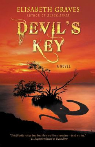 Knjiga Devil's Key Elisabeth Graves