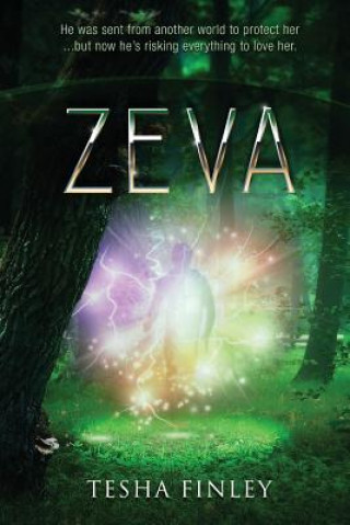 Kniha Zeva, Book 1 Tesha Finley