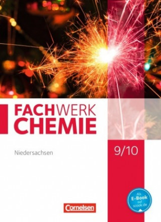 Book Fachwerk Chemie - Niedersachsen - 9./10. Schuljahr Catrin Beil