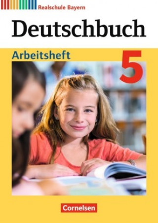 Buch Deutschbuch Bayern Elke Aigner-Haberstroh