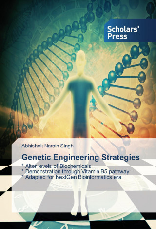 Carte Genetic Engineering Strategies Abhishek Narain Singh