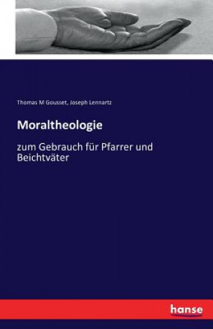 Carte Moraltheologie Thomas M Gousset