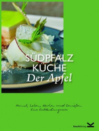 Könyv Der Apfel Volker Homann