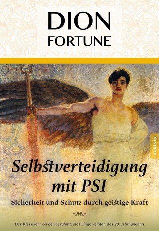 Könyv Energetische Selbstverteidigung Fortune Dion