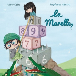 Book La Marelle Fanny Offre