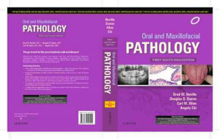 Libro Oral and Maxillofacial Pathology Brad W. Neville