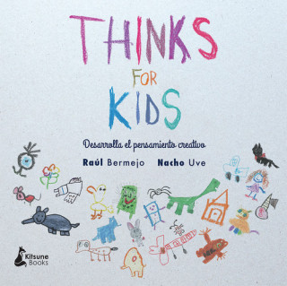 Könyv Thinks for kids 