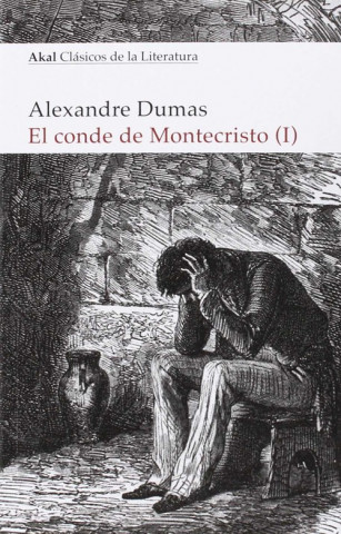 Kniha El conde de Montecristo (2 vols.) Alexandre Dumas