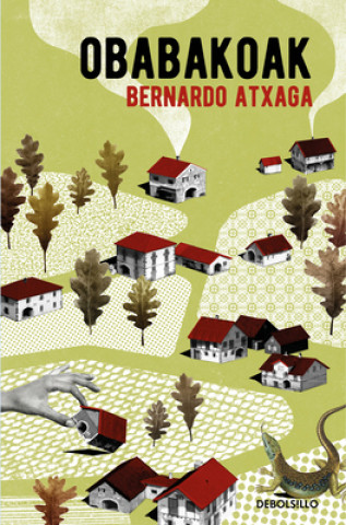 Carte Obabakoak (Spanish Edition) Bernardo Atxaga