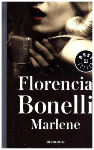 Kniha Marlene Florencia Bonelli