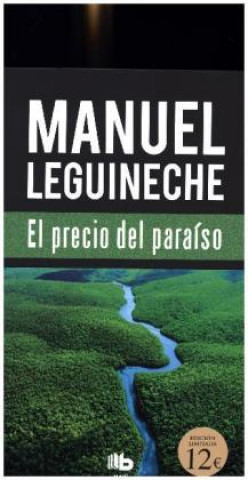 Kniha El precio del paraíso Manuel Leguineche