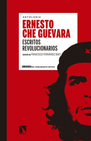 Könyv Escritos revolucionarios ERNESTO CHE GUEVARA