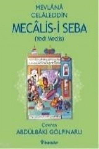 Knjiga Mecalis-i Seba 