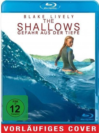 Video The Shallows - Gefahr aus der Tiefe Joel Negron